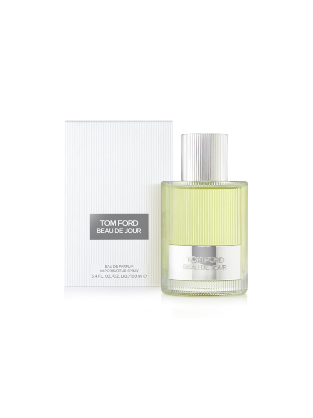 Tom Ford Beau de Jour – Etualy