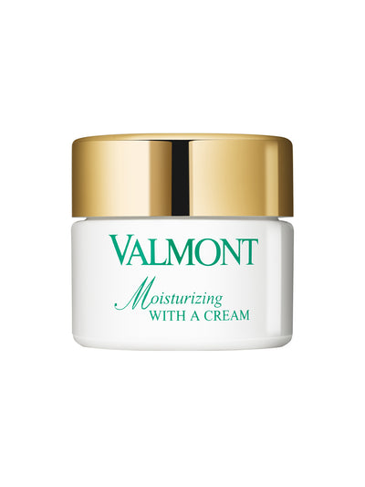 Valmont Moisturizing with a cream 50 ml