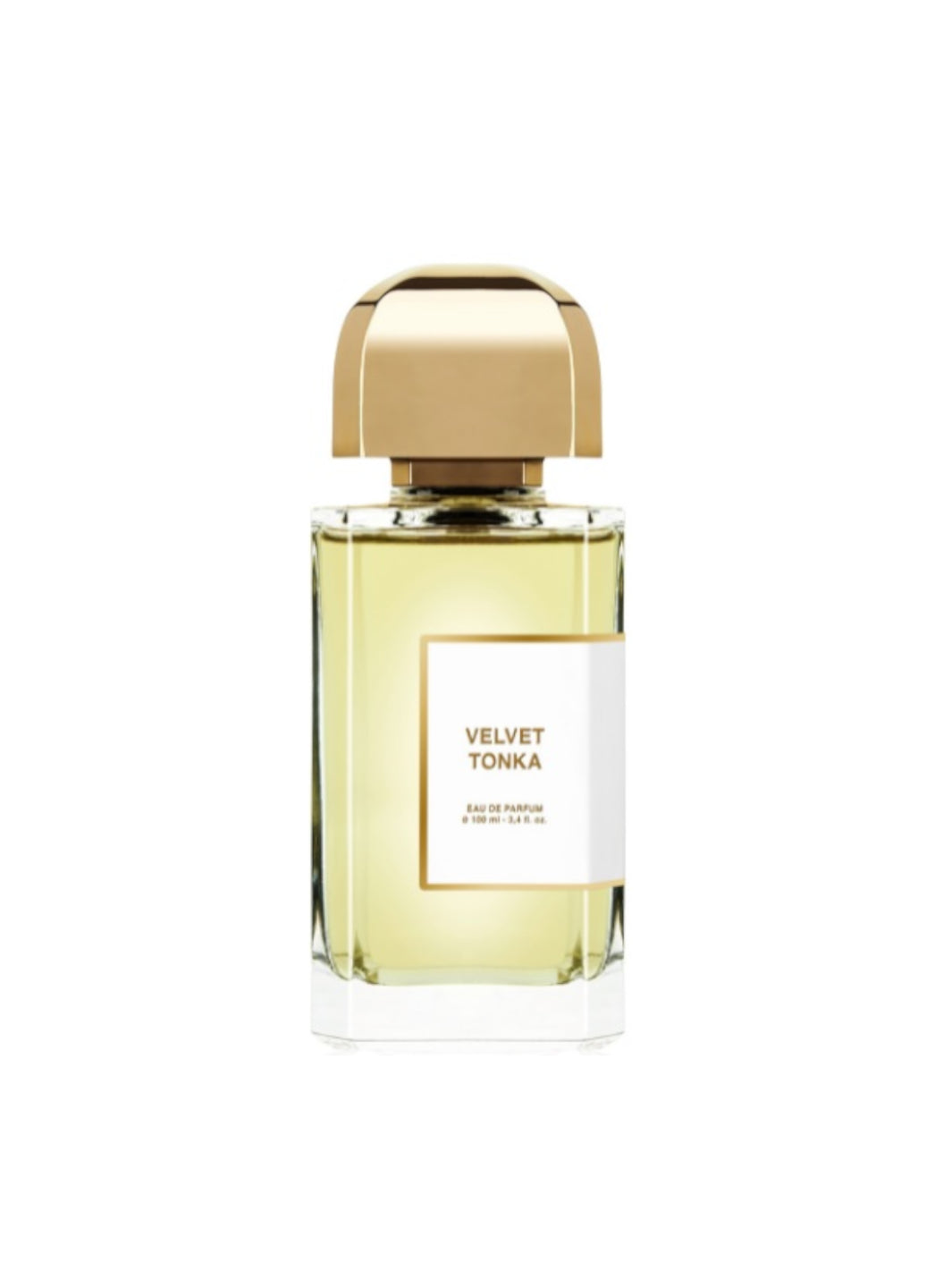 Velvet Tonka Edp 100 ml