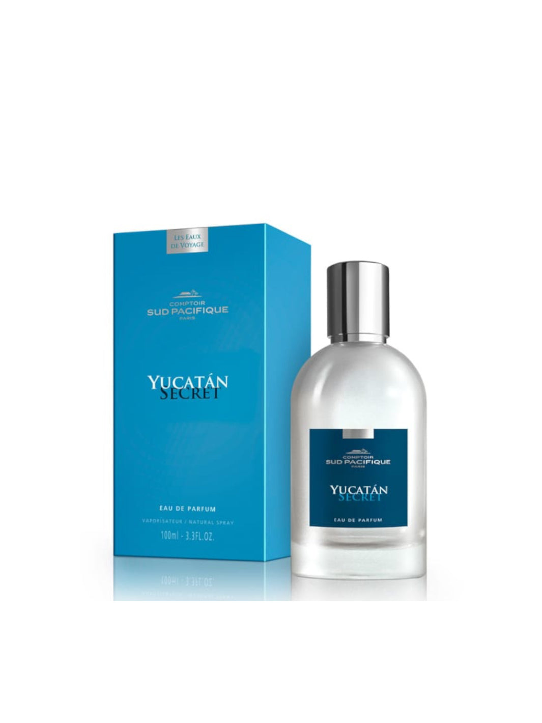 YUCATÁN SECRETS EDP 100 ML